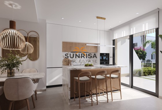 Appartement · Nouvelle construction - Santa Rosalía · Murcia · Espagne