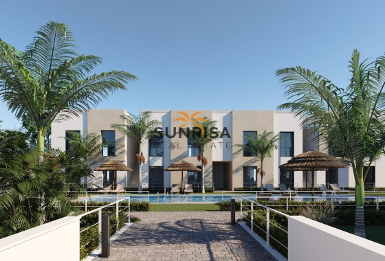 Appartement · Nouvelle construction - Santa Rosalía · Murcia · Espagne