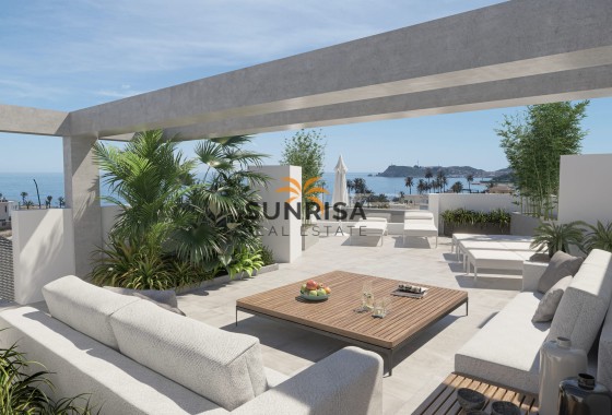 Bungalow · Nouvelle construction - Mazarrón · Murcia · Espagne