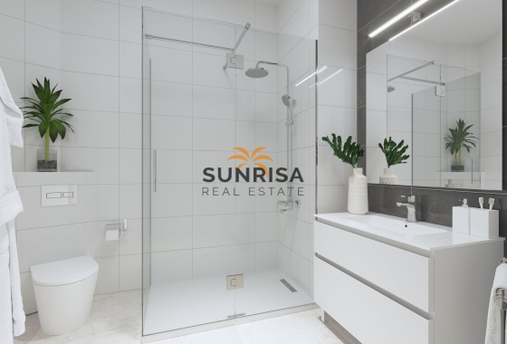 Bungalow · Nouvelle construction - Mazarrón · Murcia · Espagne