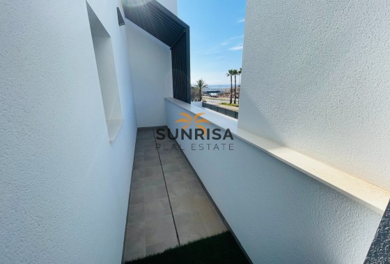 Maison · Nouvelle construction - Torrevieja · Alicante · Espagne