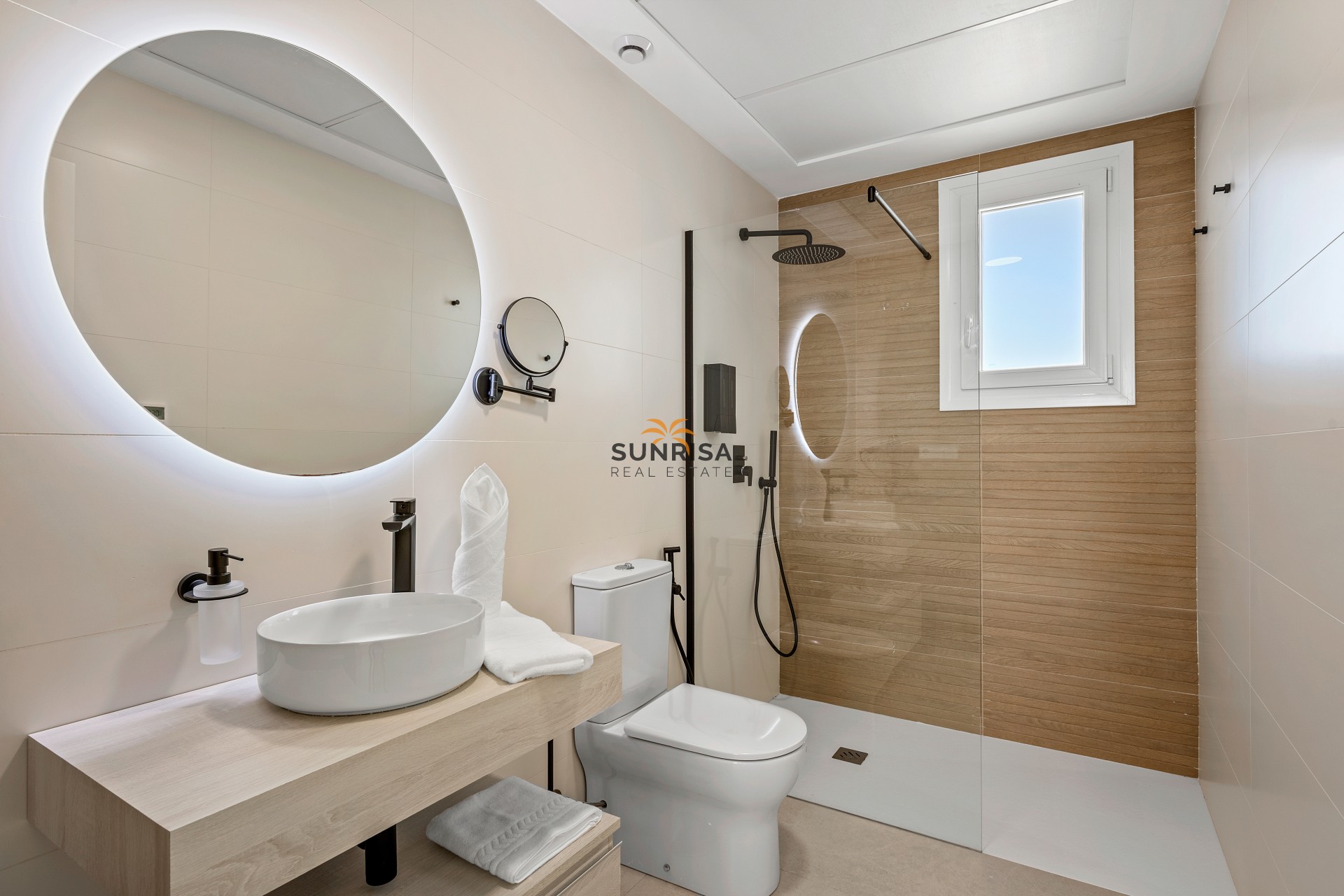 Nouvelle construction - Attique - Los Alcázares