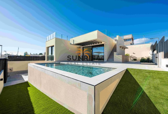 Maison · Nouvelle construction - Polop · Alicante · Espagne