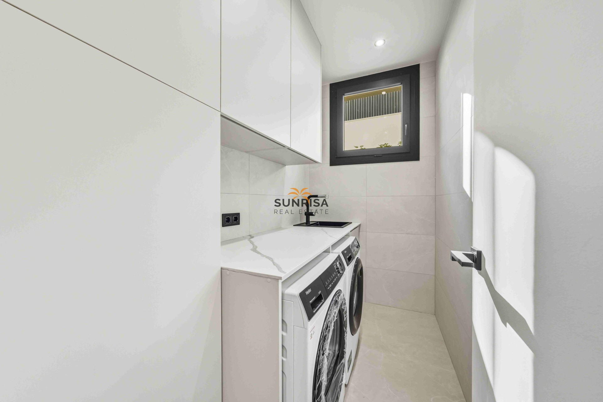 Nouvelle construction - Maison - Polop