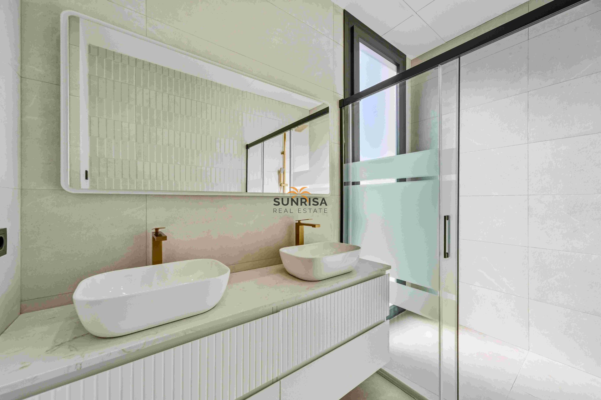 Nouvelle construction - Maison - Polop