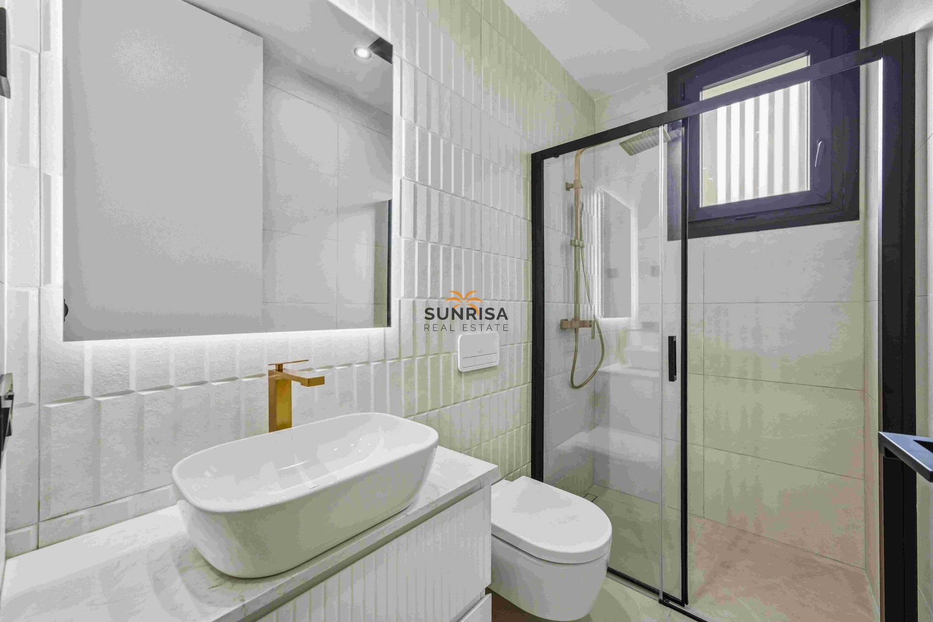 Nouvelle construction - Maison - Polop