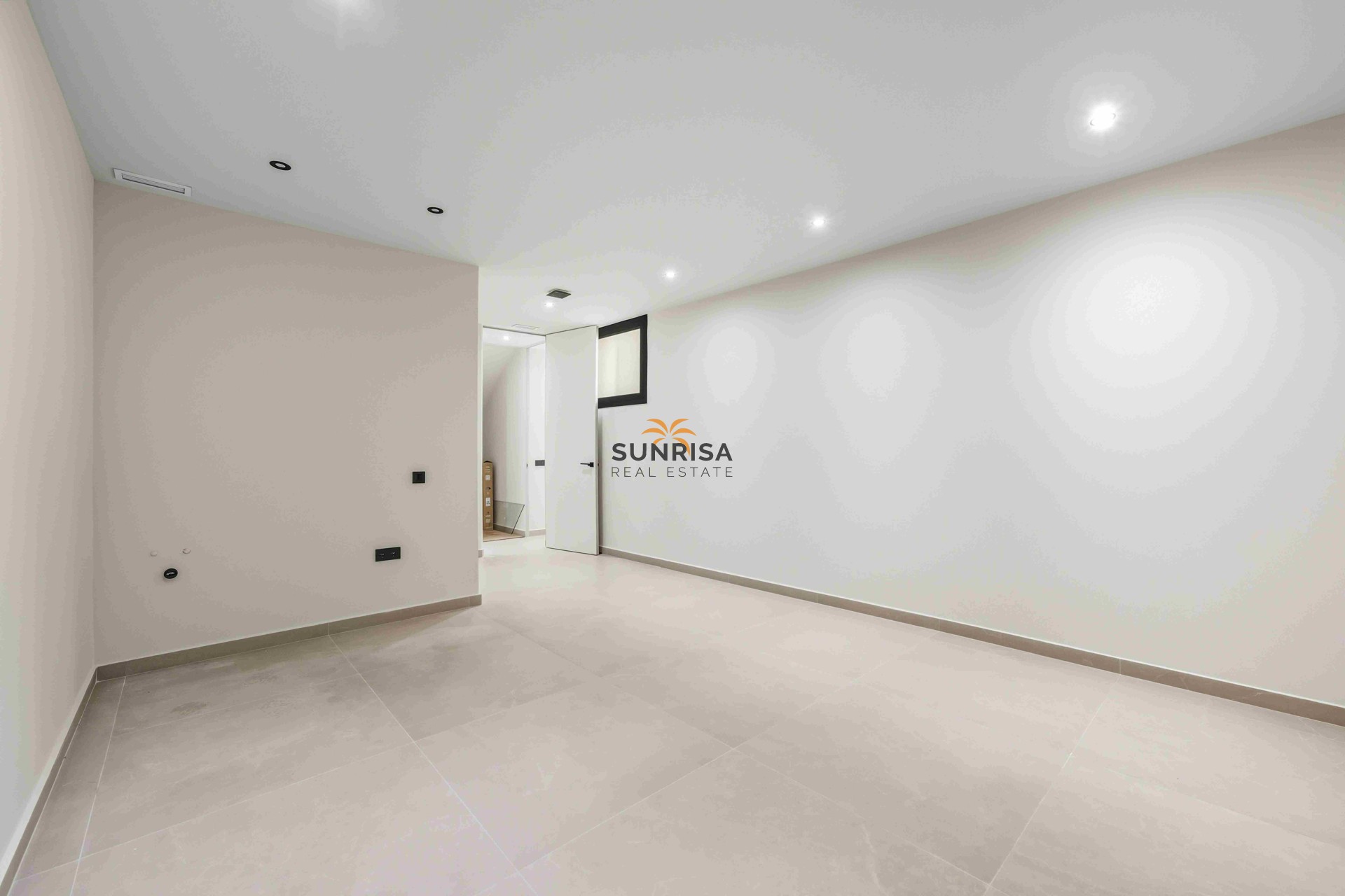 Nouvelle construction - Maison - Polop