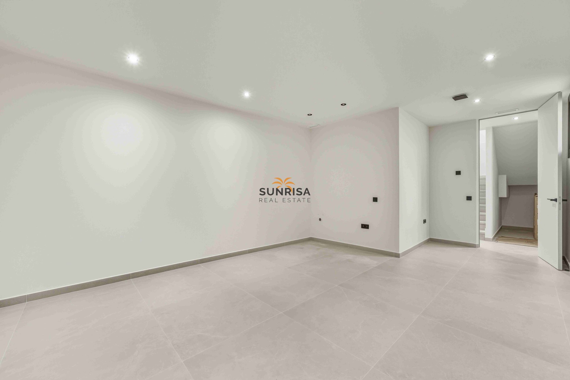 Nouvelle construction - Maison - Polop