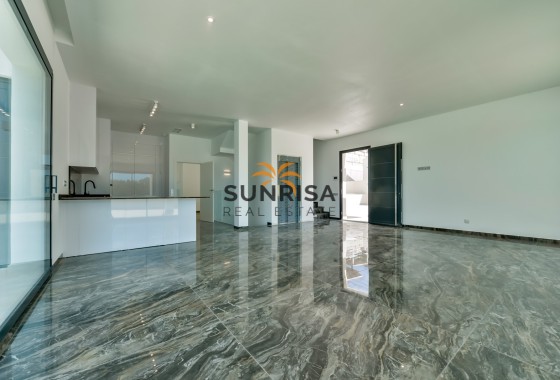 Villa · Nouvelle construction - Finestrat · Alicante · Espagne
