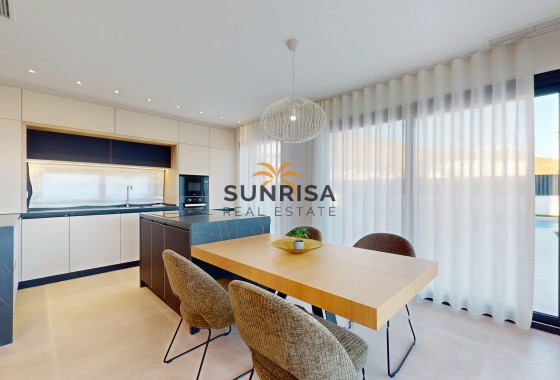 Maison · Nouvelle construction - Finestrat · Alicante · Espagne