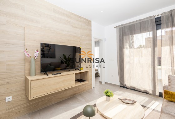 Appartement · Nouvelle construction - Torrevieja · Alicante · Espagne