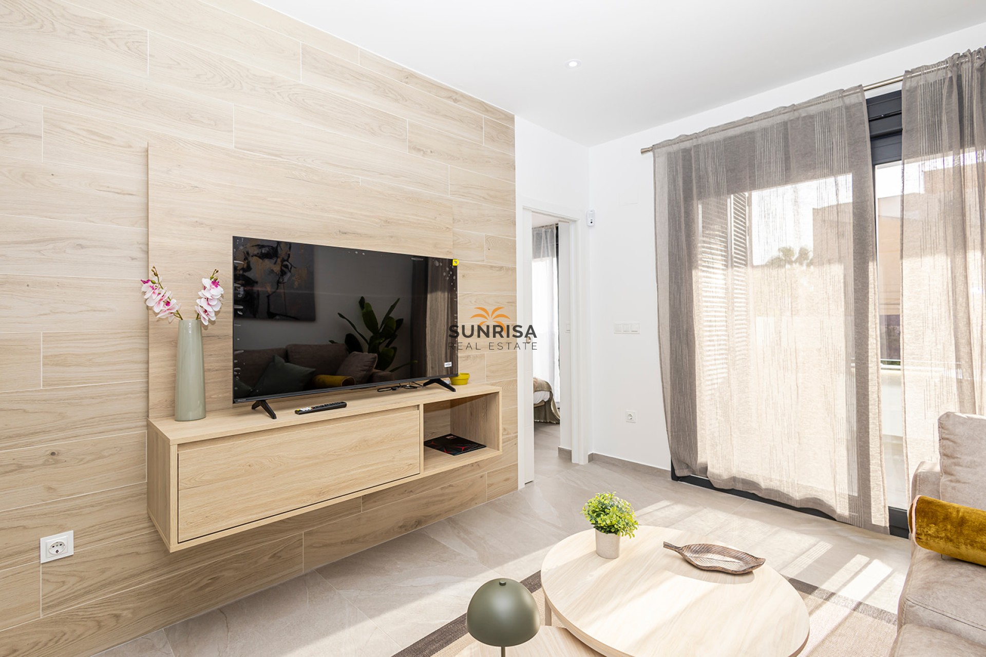 Nouvelle construction - Appartement - Torrevieja
