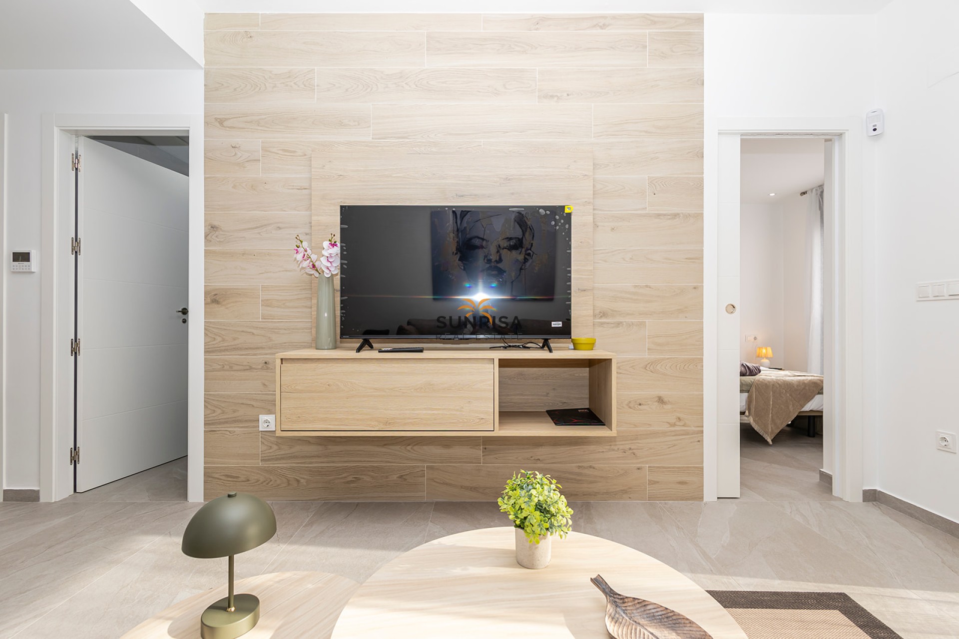 Nouvelle construction - Appartement - Torrevieja