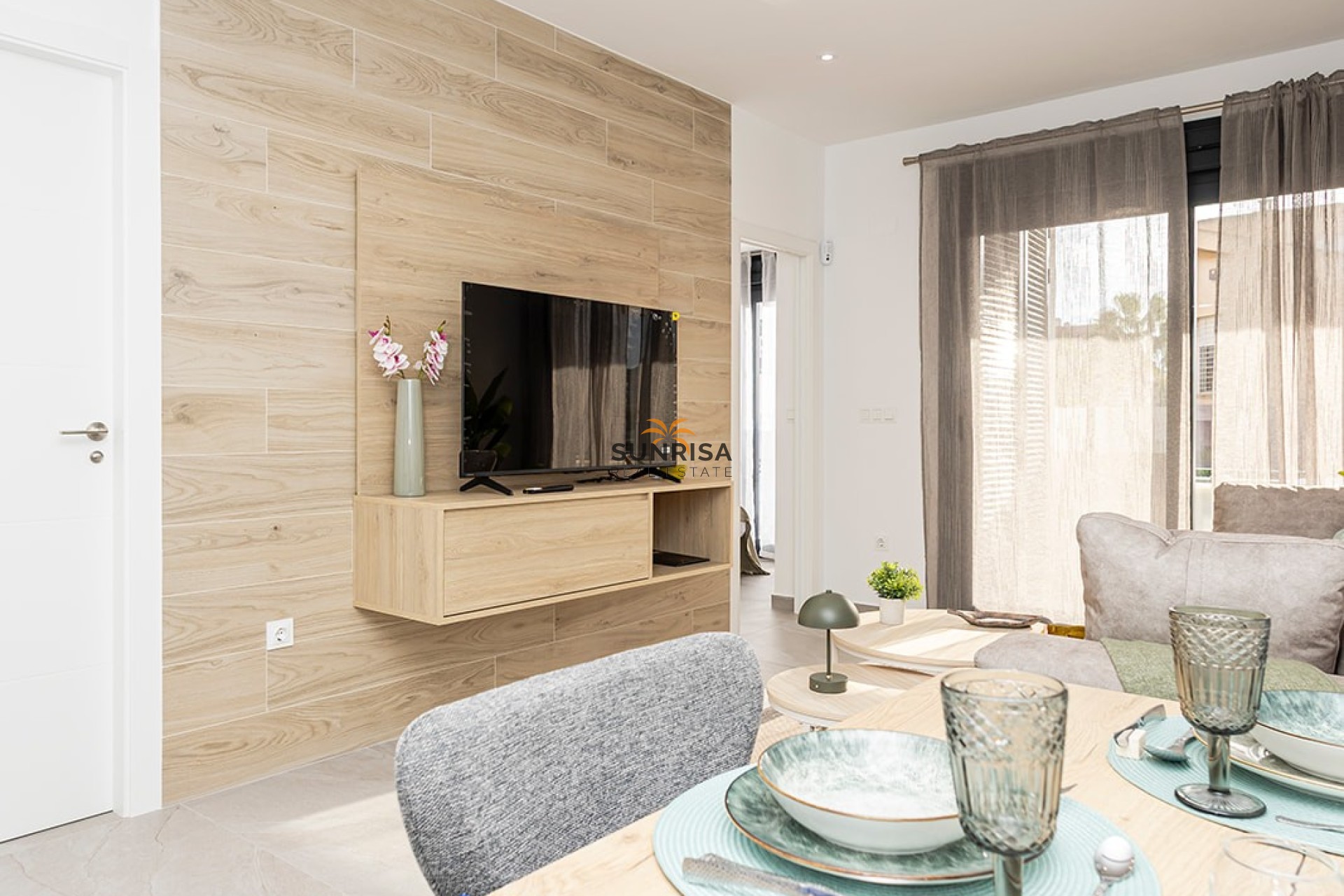 Nouvelle construction - Appartement - Torrevieja