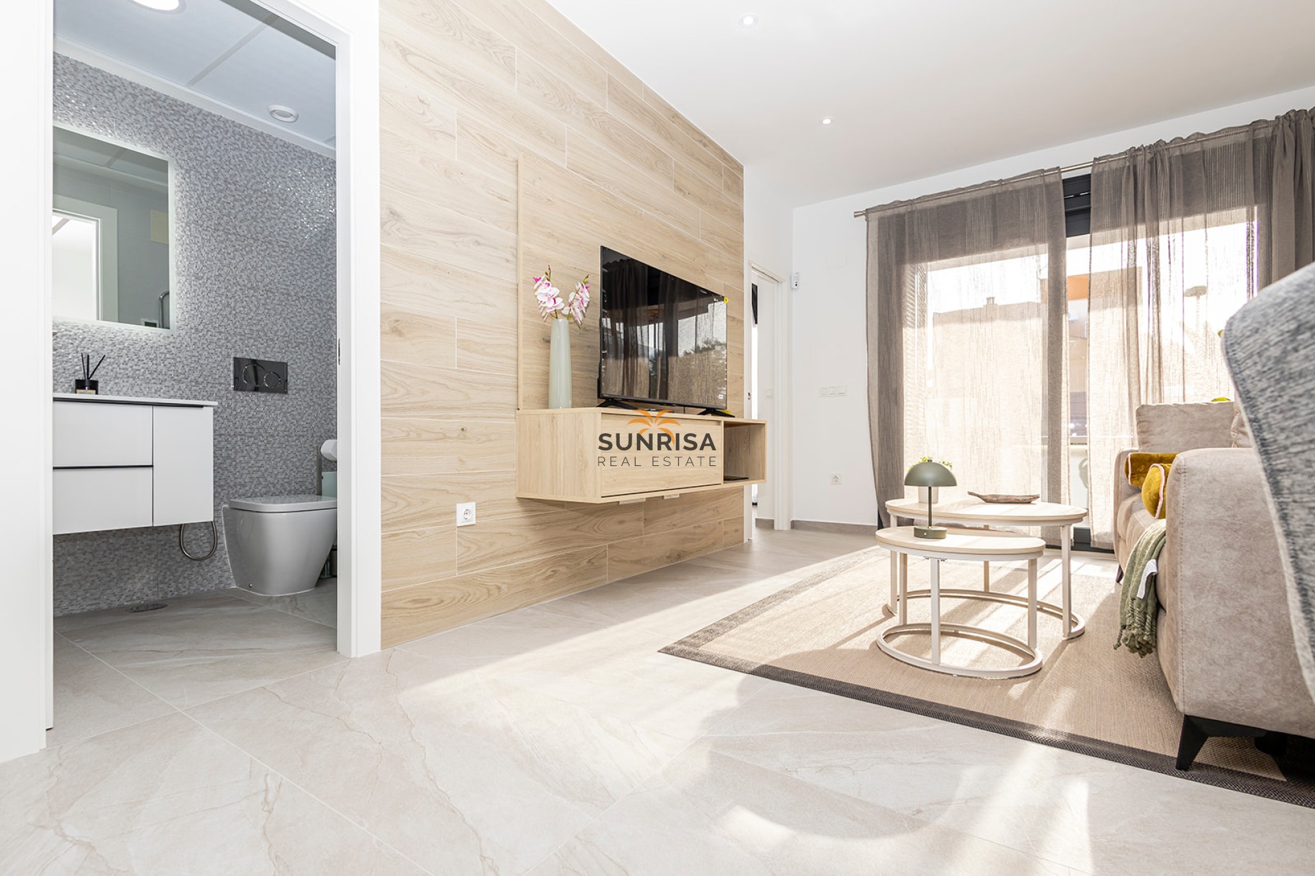 Nouvelle construction - Appartement - Torrevieja