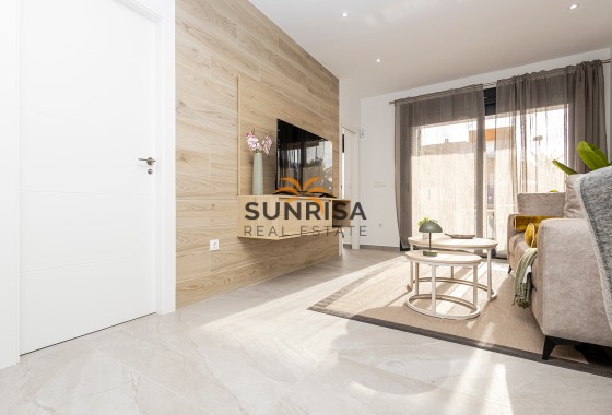 Appartement · Nouvelle construction - Torrevieja · Alicante · Espagne