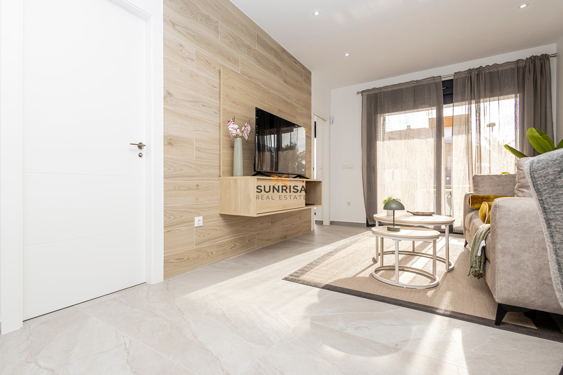 Nouvelle construction - Appartement - Torrevieja