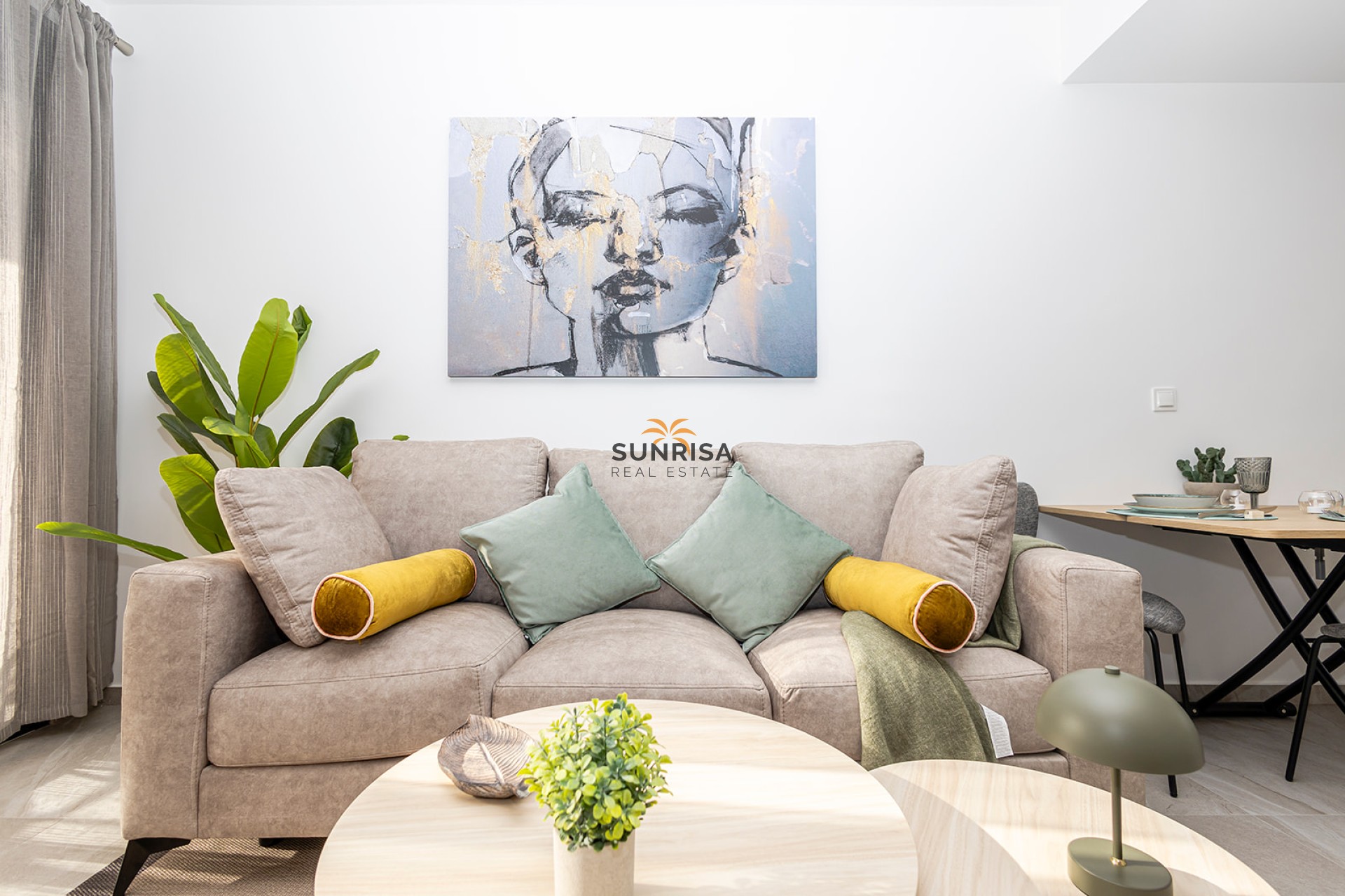 Nouvelle construction - Appartement - Torrevieja