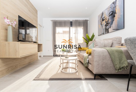 Appartement · Nouvelle construction - Torrevieja · Alicante · Espagne