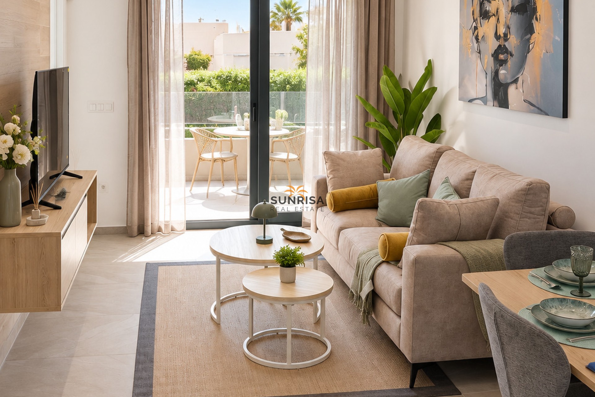 Nouvelle construction - Appartement - Torrevieja