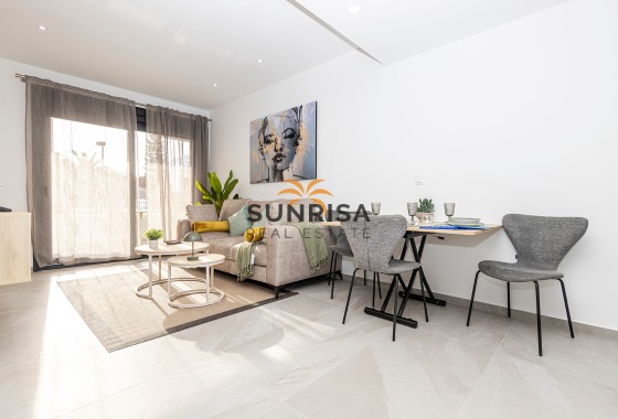Appartement · Nouvelle construction - Torrevieja · Alicante · Espagne