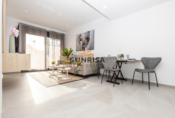 Appartement · Nouvelle construction - Torrevieja · Alicante · Espagne