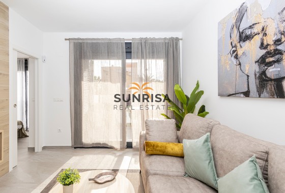 Appartement · Nouvelle construction - Torrevieja · Alicante · Espagne