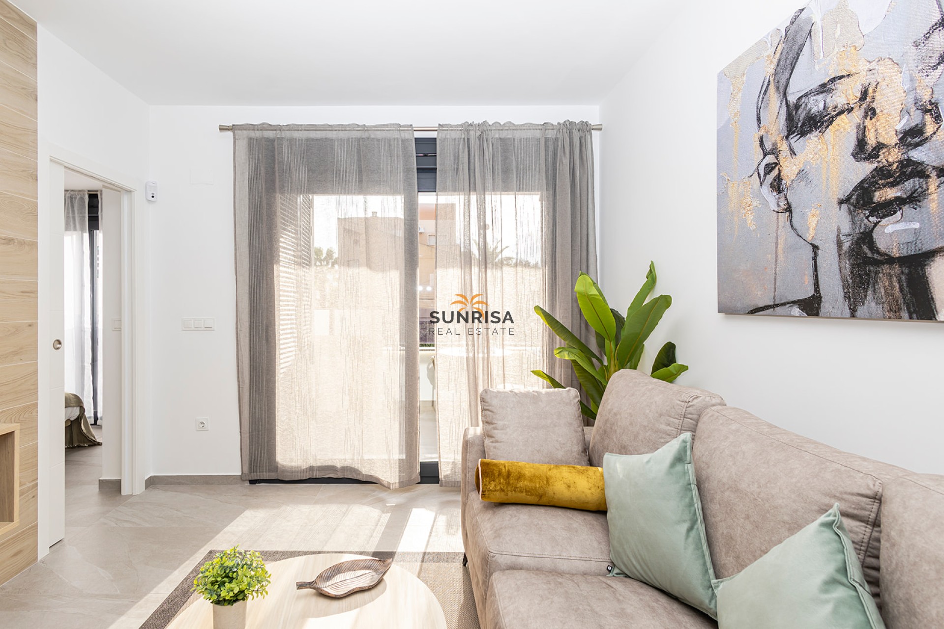 Nouvelle construction - Appartement - Torrevieja