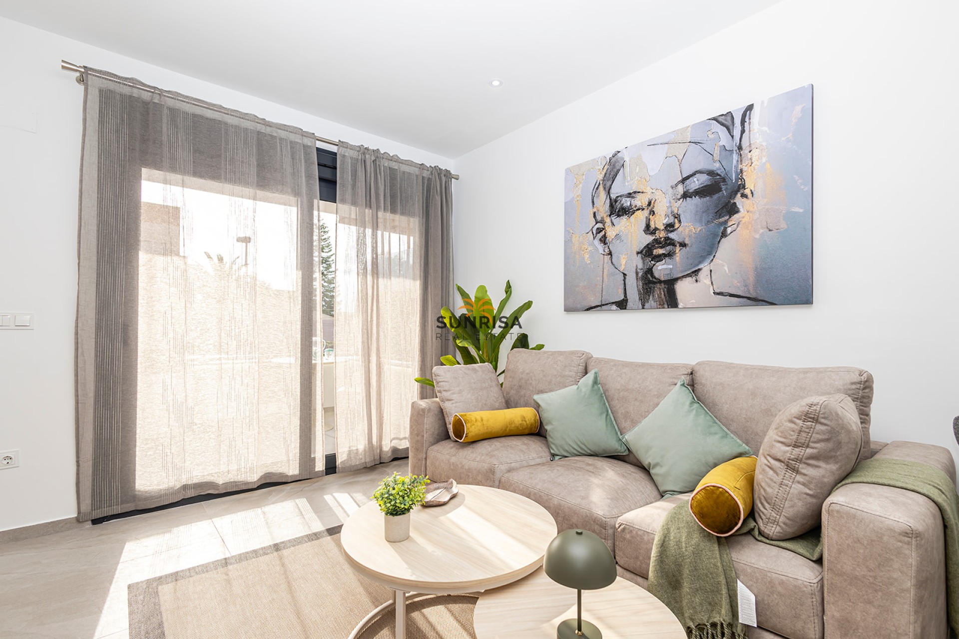 Nouvelle construction - Appartement - Torrevieja