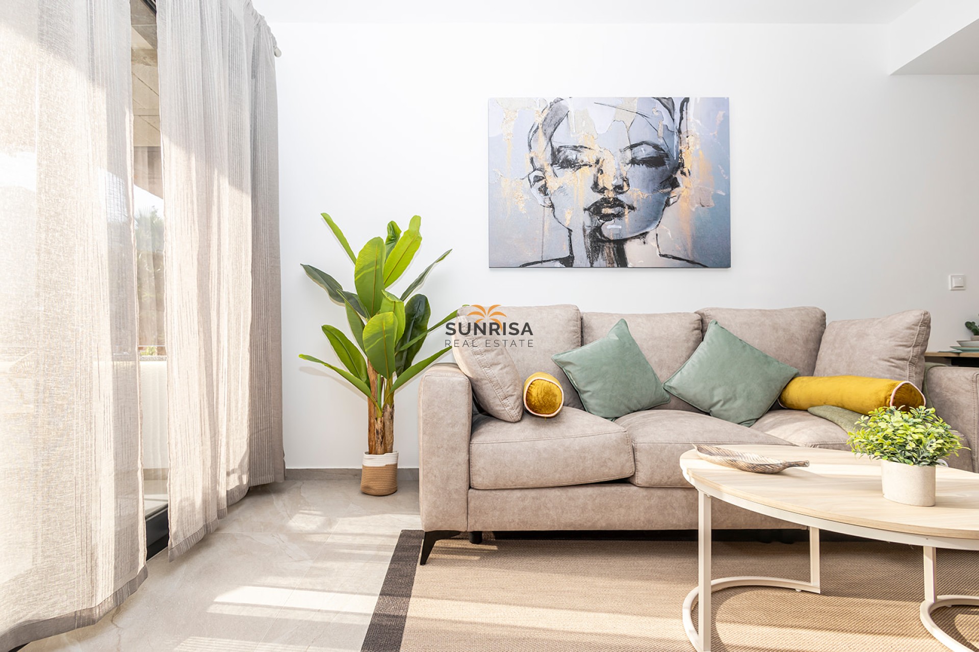 Nouvelle construction - Appartement - Torrevieja