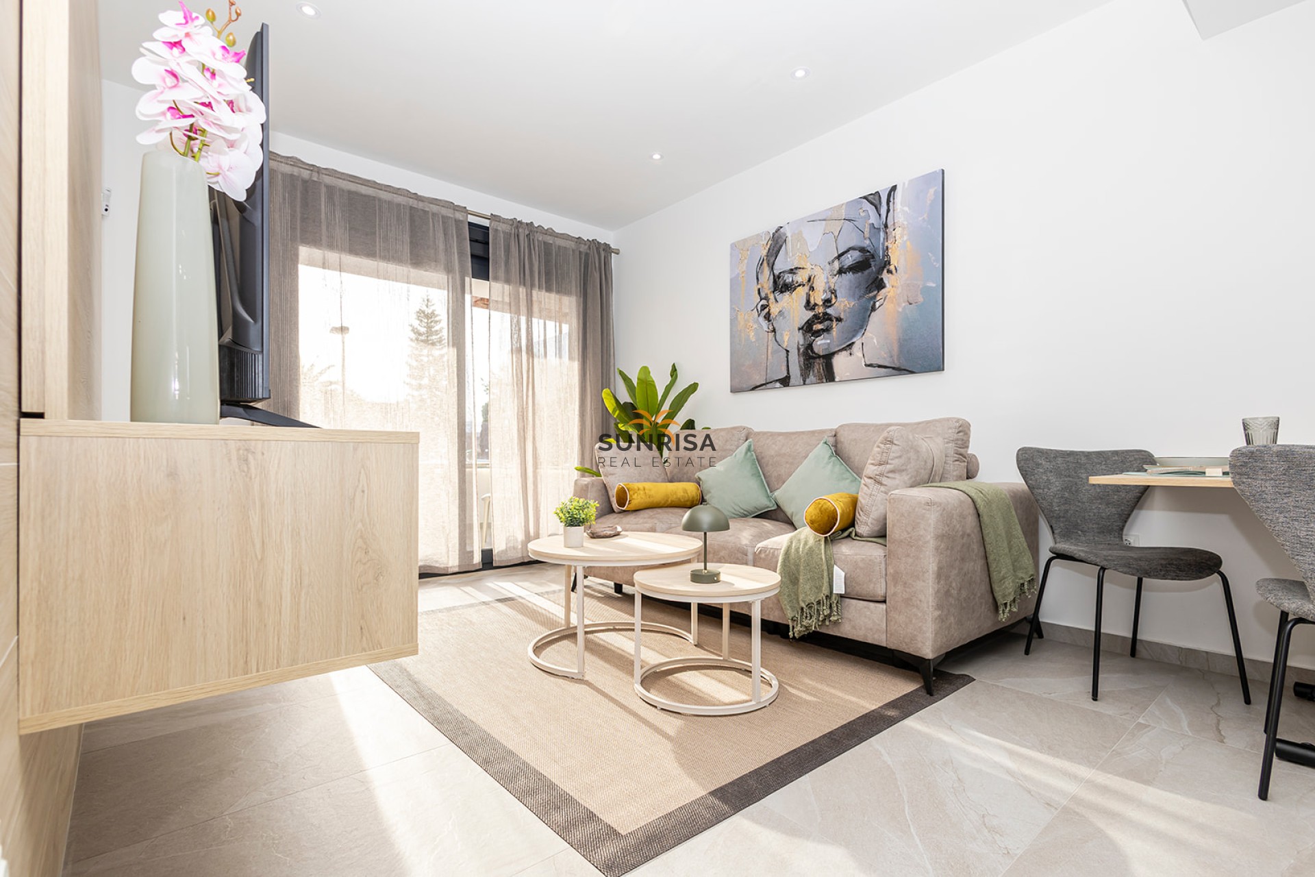 Nouvelle construction - Appartement - Torrevieja