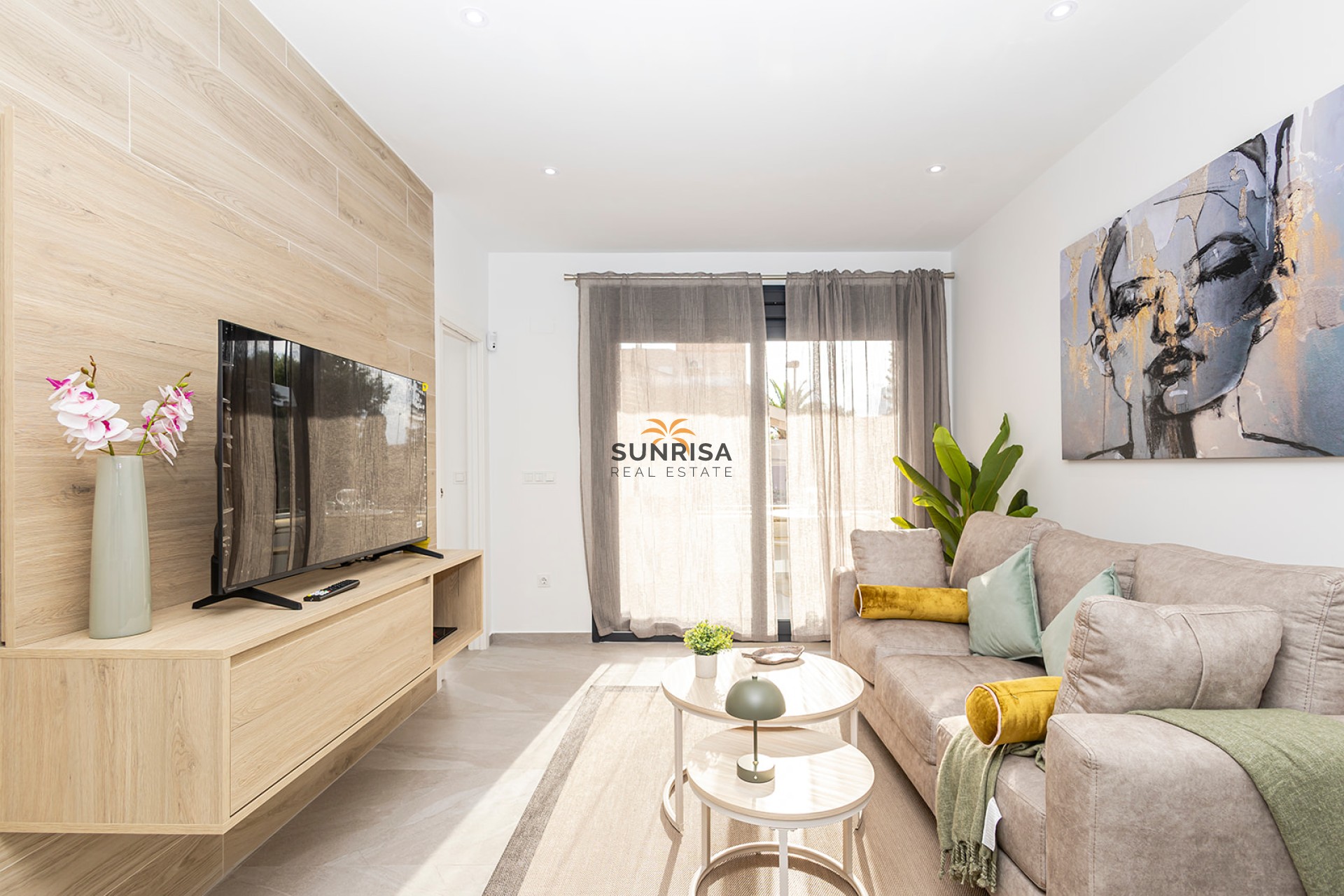 Nouvelle construction - Appartement - Torrevieja