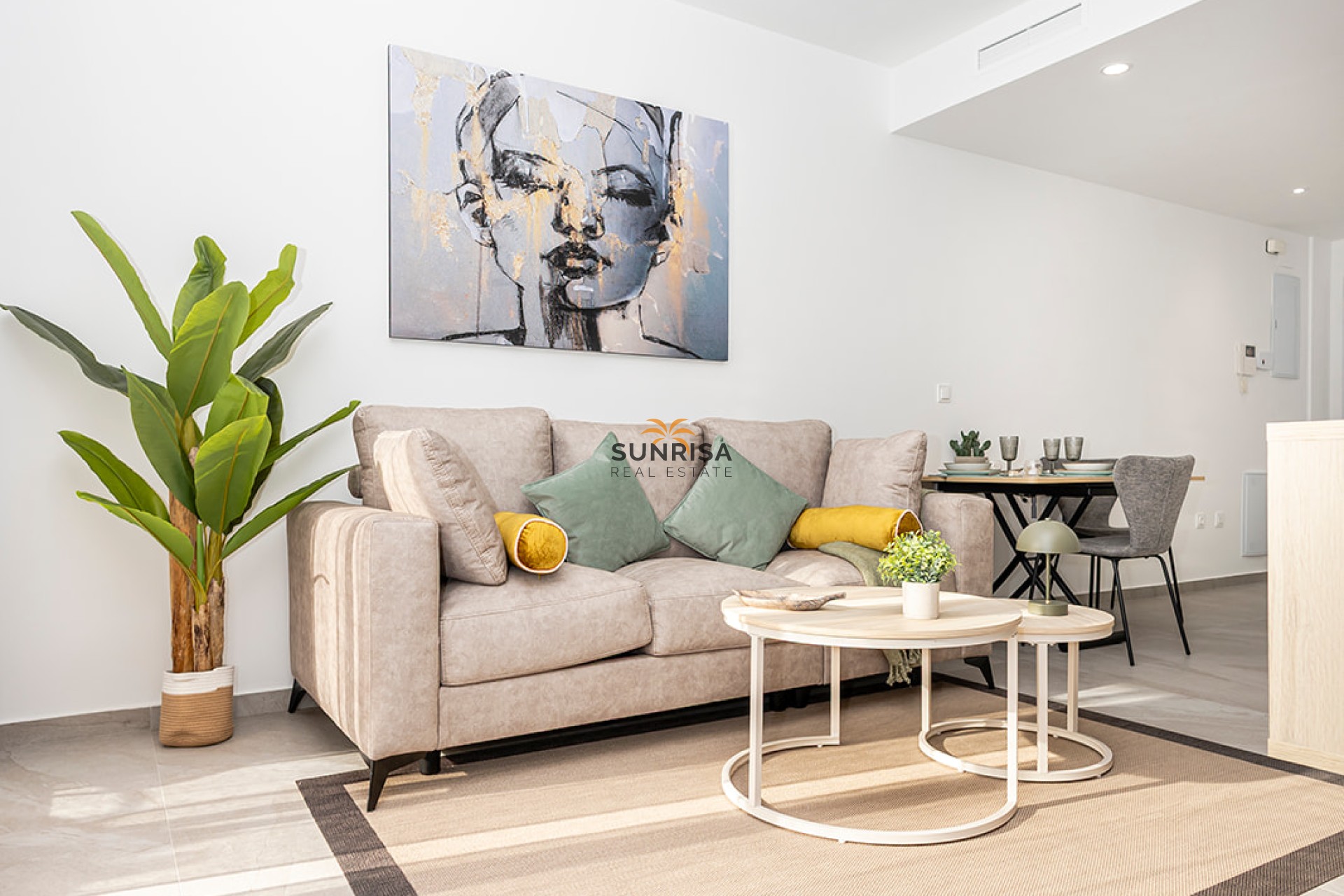 Nouvelle construction - Appartement - Torrevieja