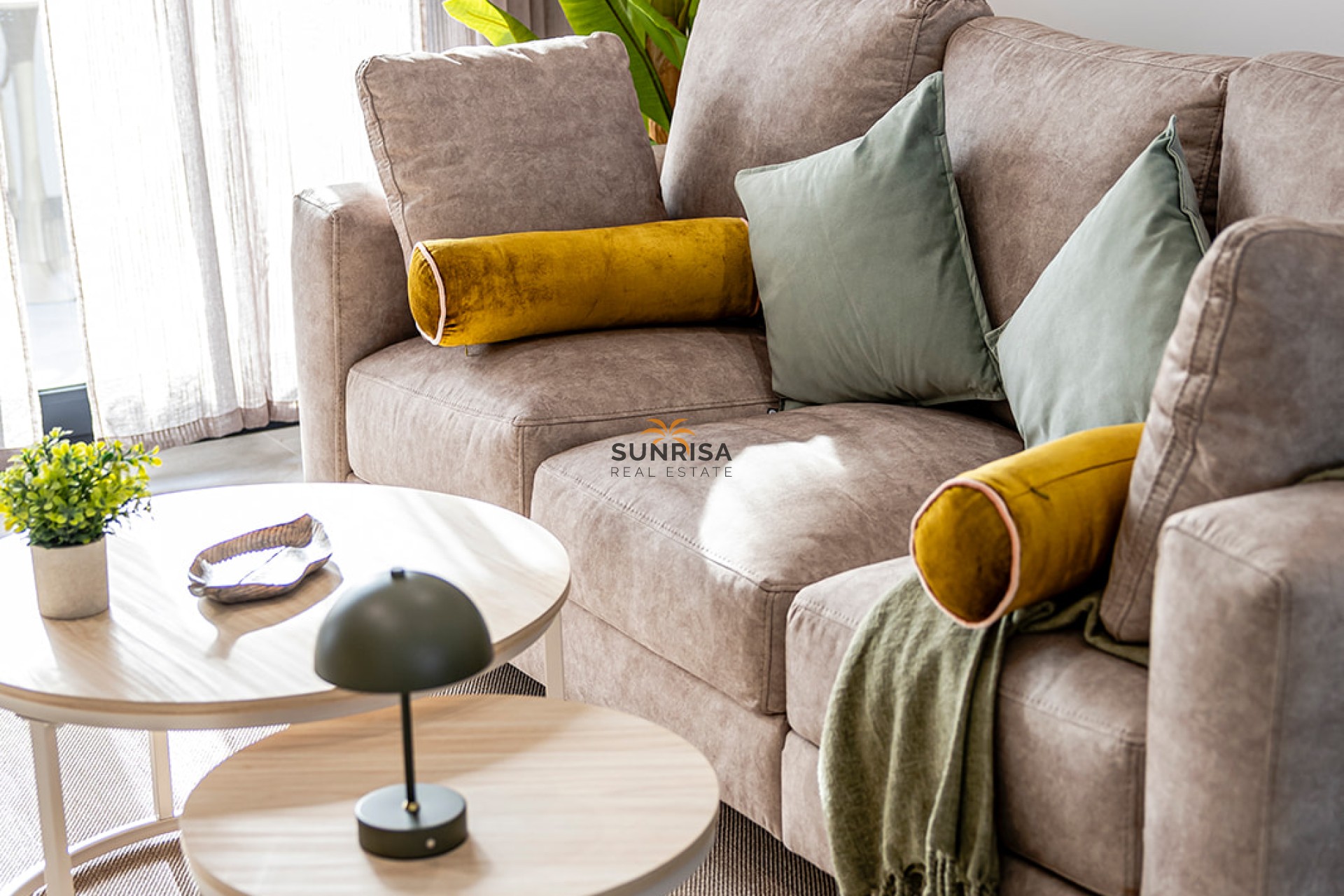 Nouvelle construction - Appartement - Torrevieja