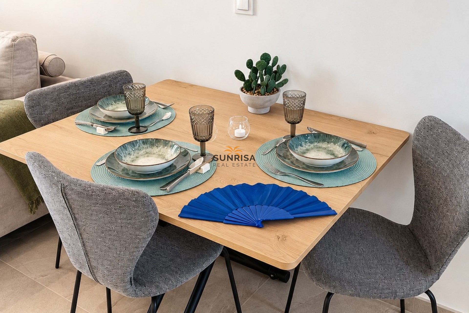 Nouvelle construction - Appartement - Torrevieja