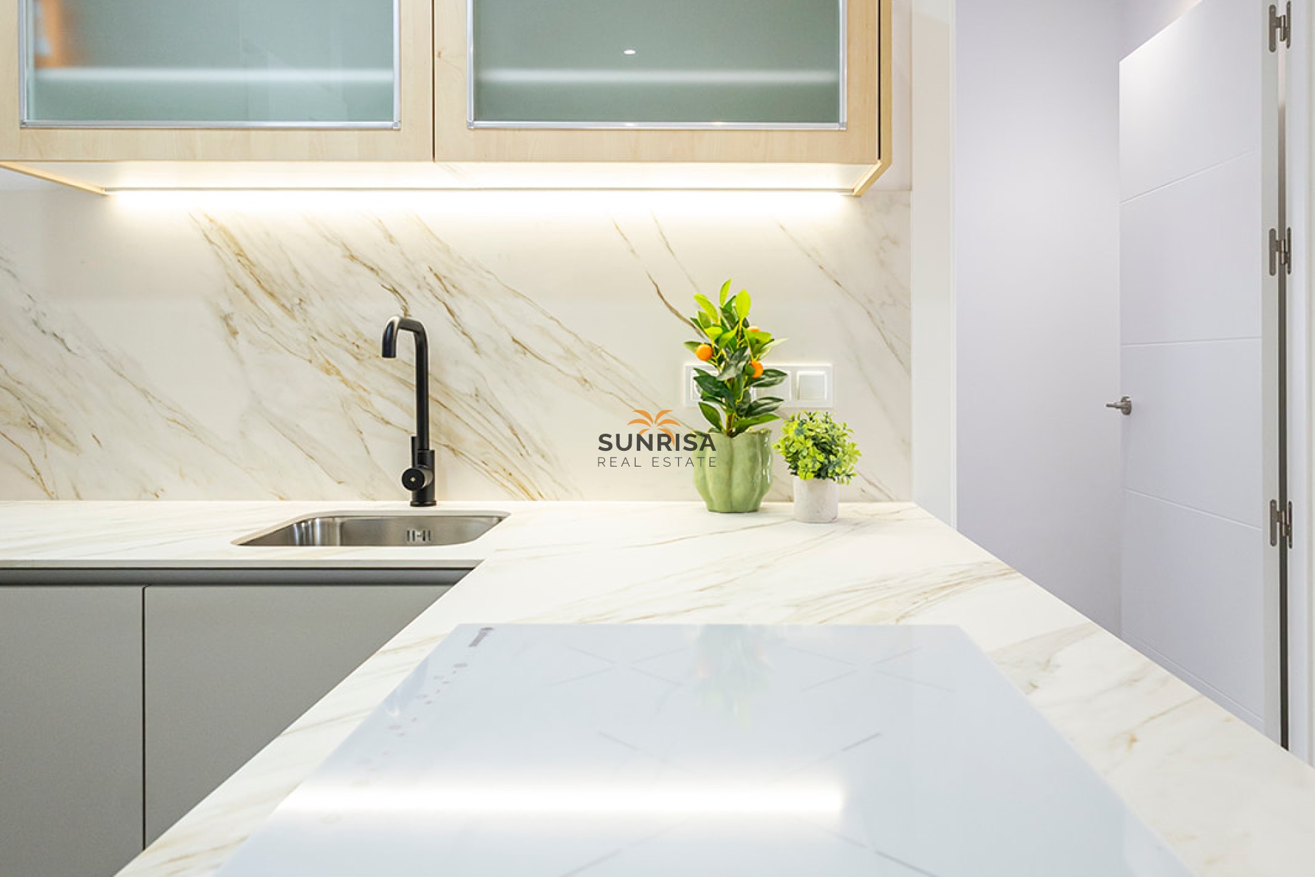Nouvelle construction - Appartement - Torrevieja
