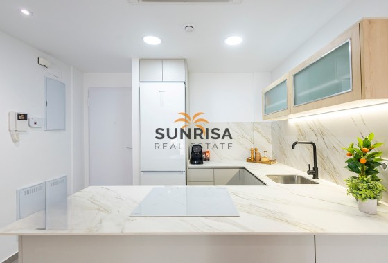 Appartement · Nouvelle construction - Torrevieja · Alicante · Espagne