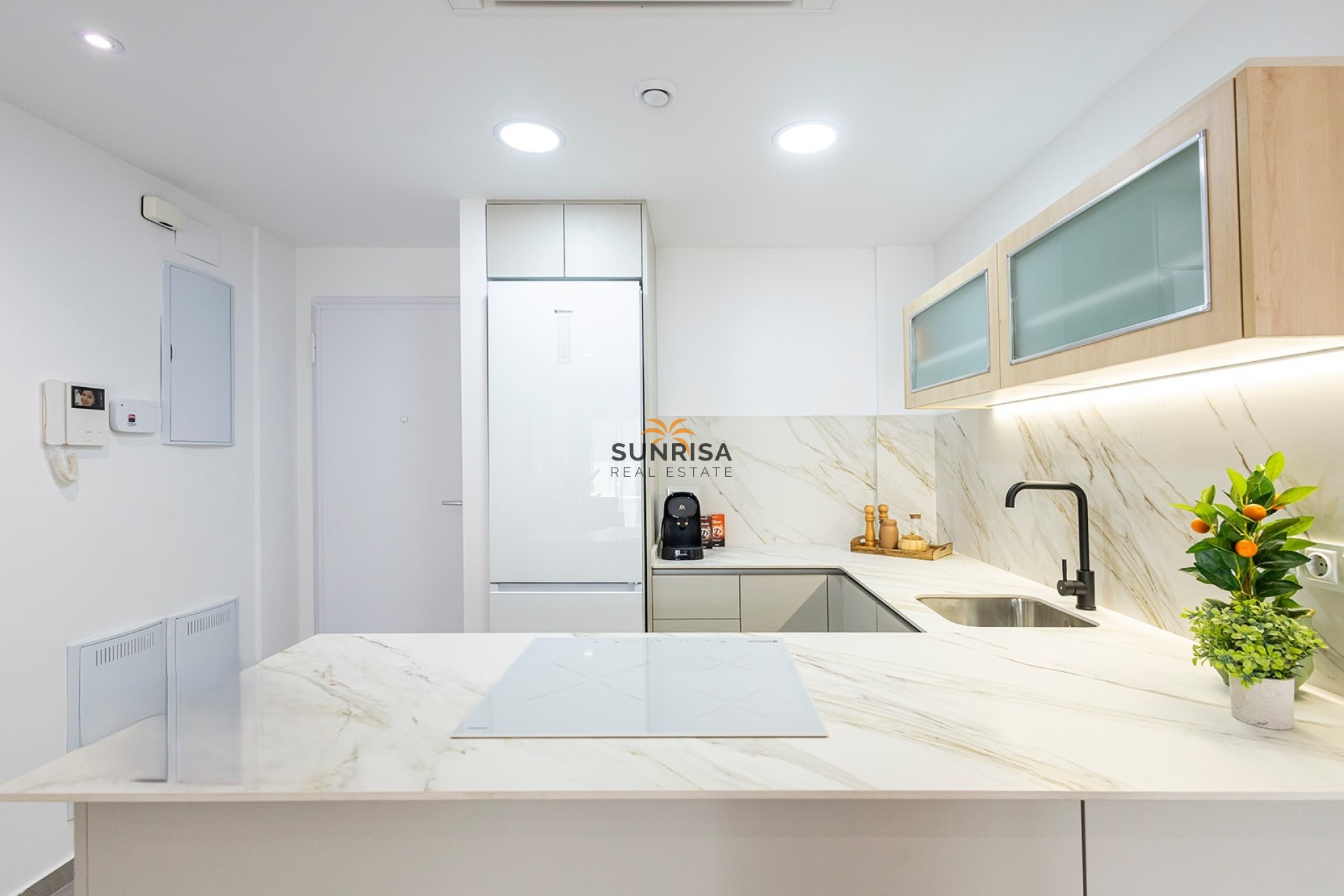 Nouvelle construction - Appartement - Torrevieja