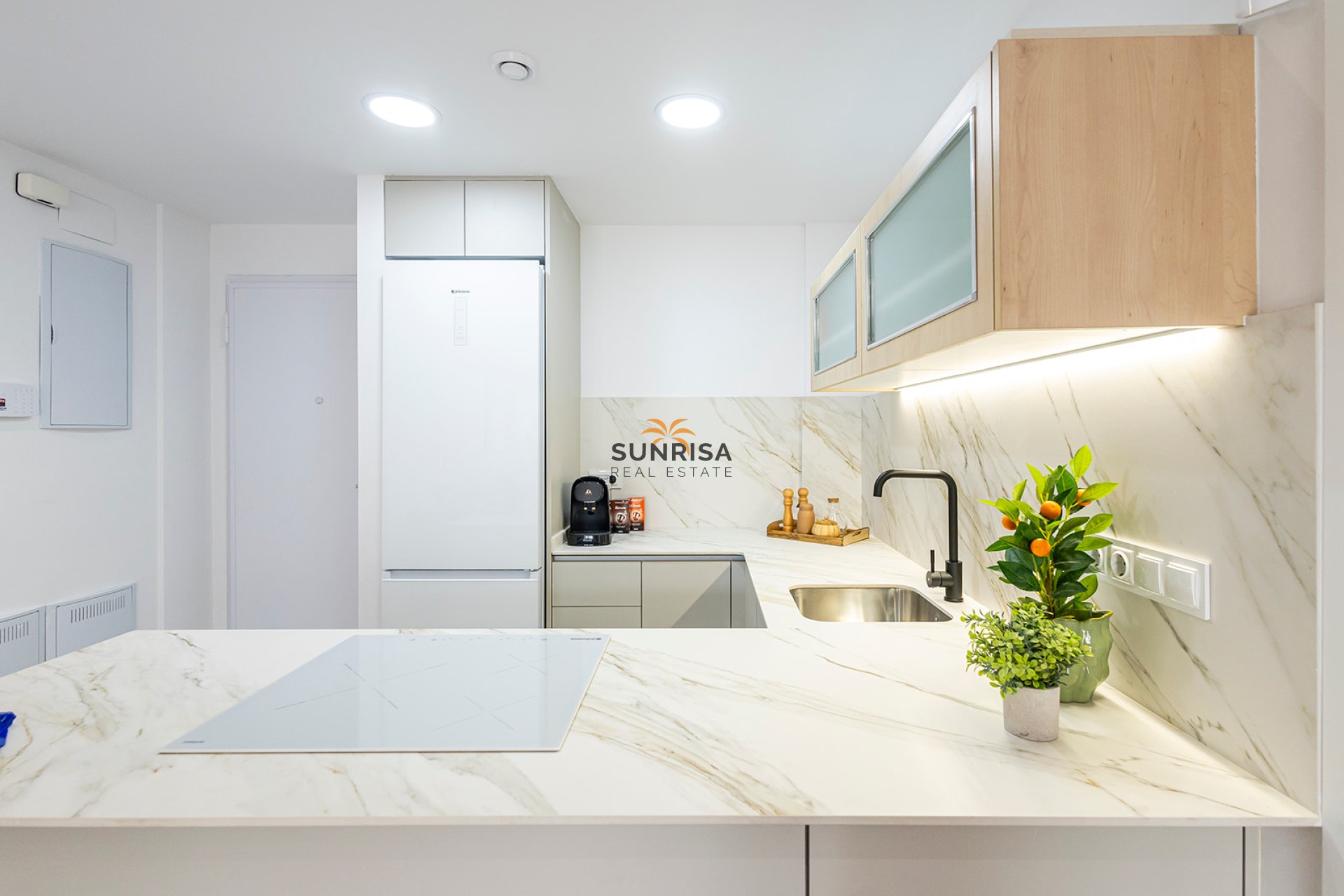 Nouvelle construction - Appartement - Torrevieja