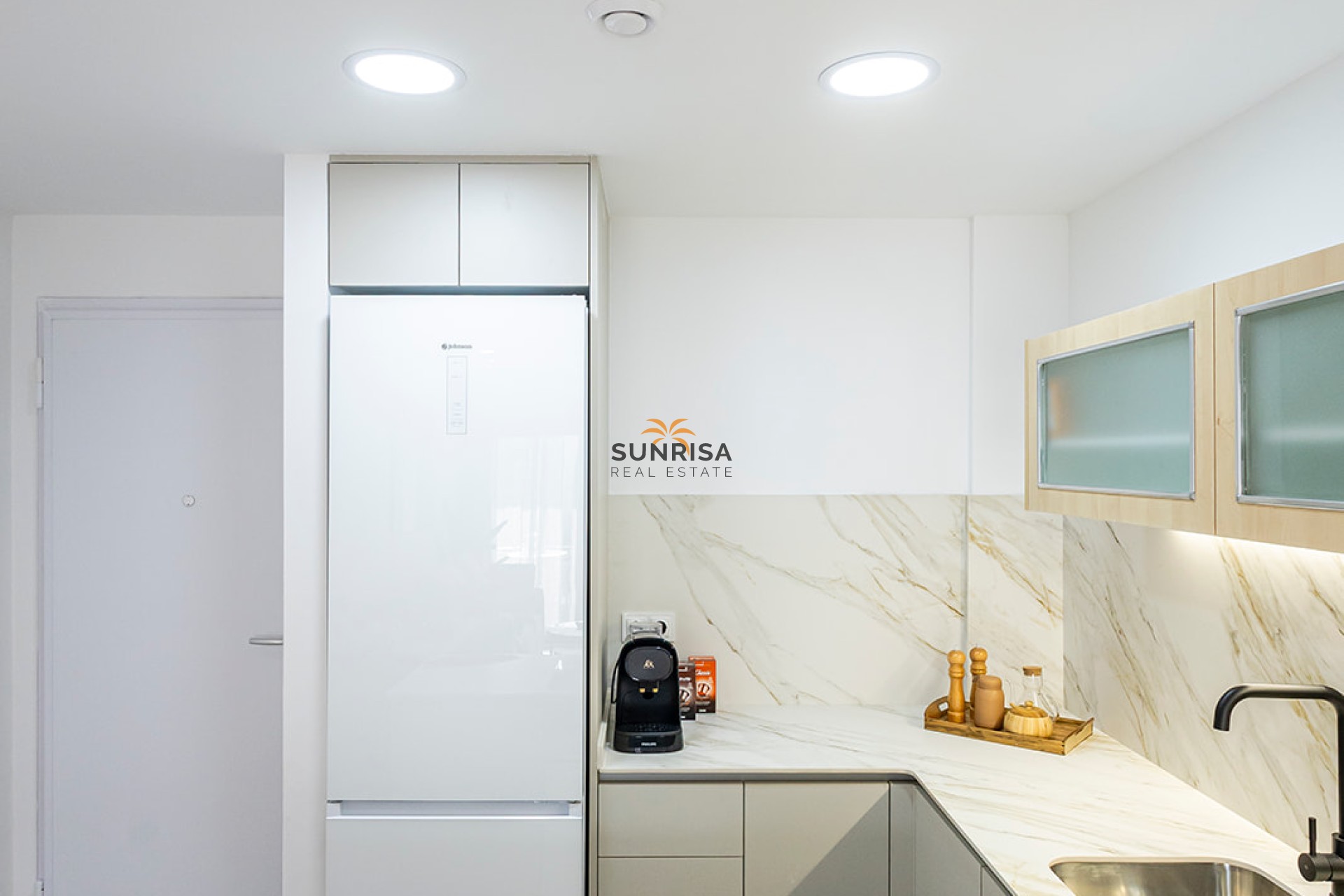 Nouvelle construction - Appartement - Torrevieja