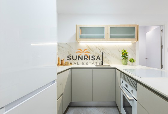 Appartement · Nouvelle construction - Torrevieja · Alicante · Espagne