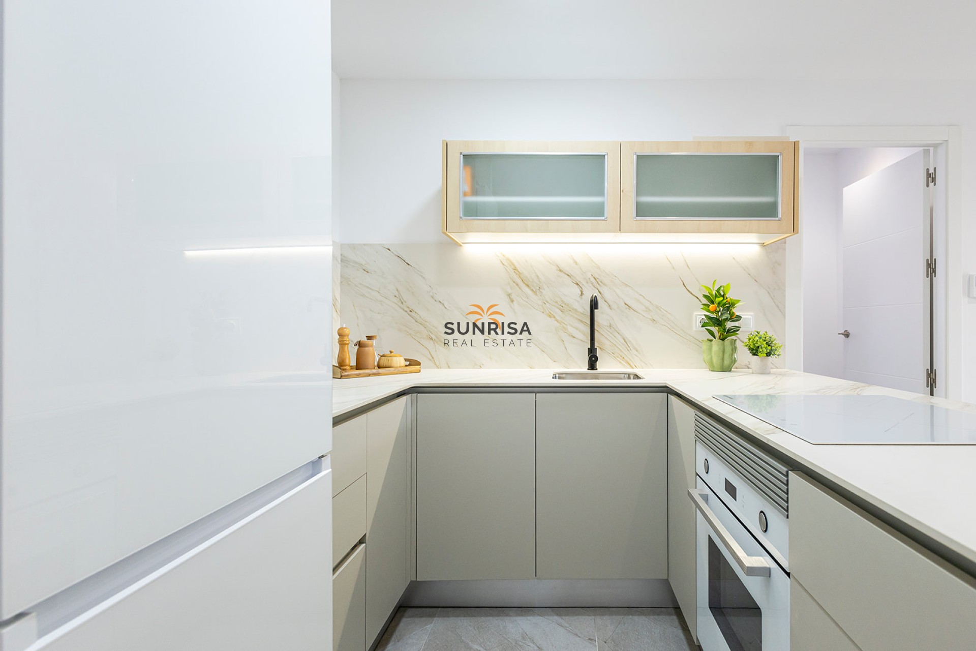 Nouvelle construction - Appartement - Torrevieja