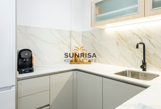 Appartement · Nouvelle construction - Torrevieja · Alicante · Espagne