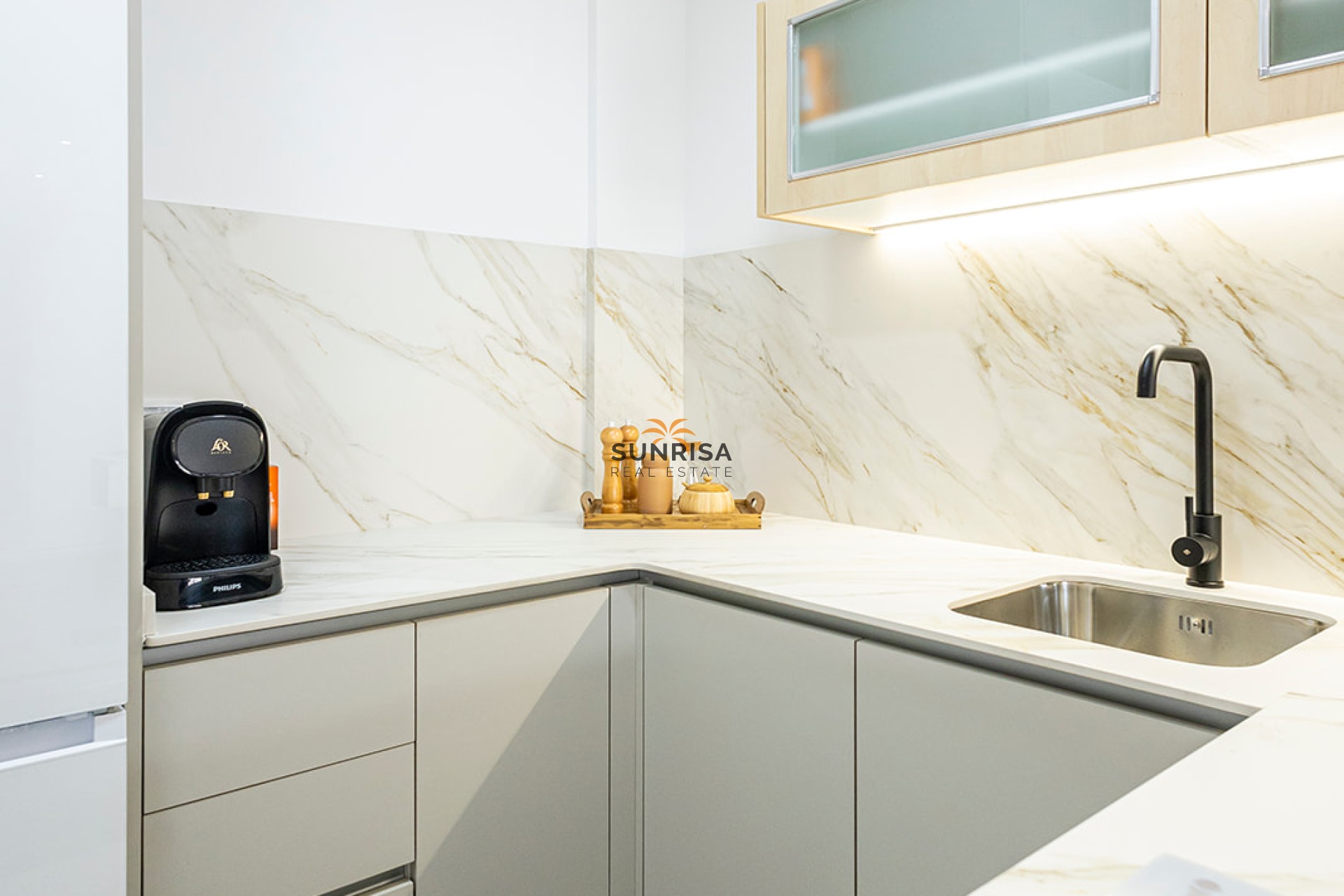 Nouvelle construction - Appartement - Torrevieja