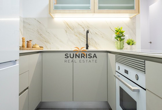 Appartement · Nouvelle construction - Torrevieja · Alicante · Espagne