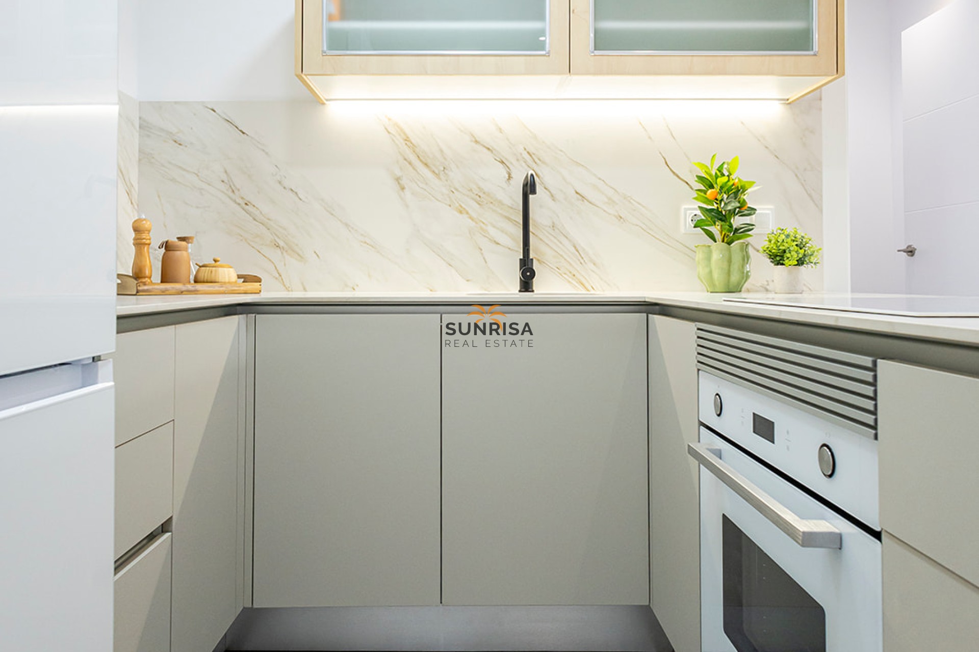 Nouvelle construction - Appartement - Torrevieja