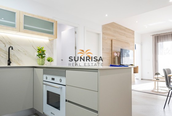 Appartement · Nouvelle construction - Torrevieja · Alicante · Espagne