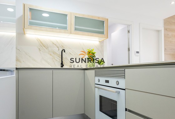 Appartement · Nouvelle construction - Torrevieja · Alicante · Espagne