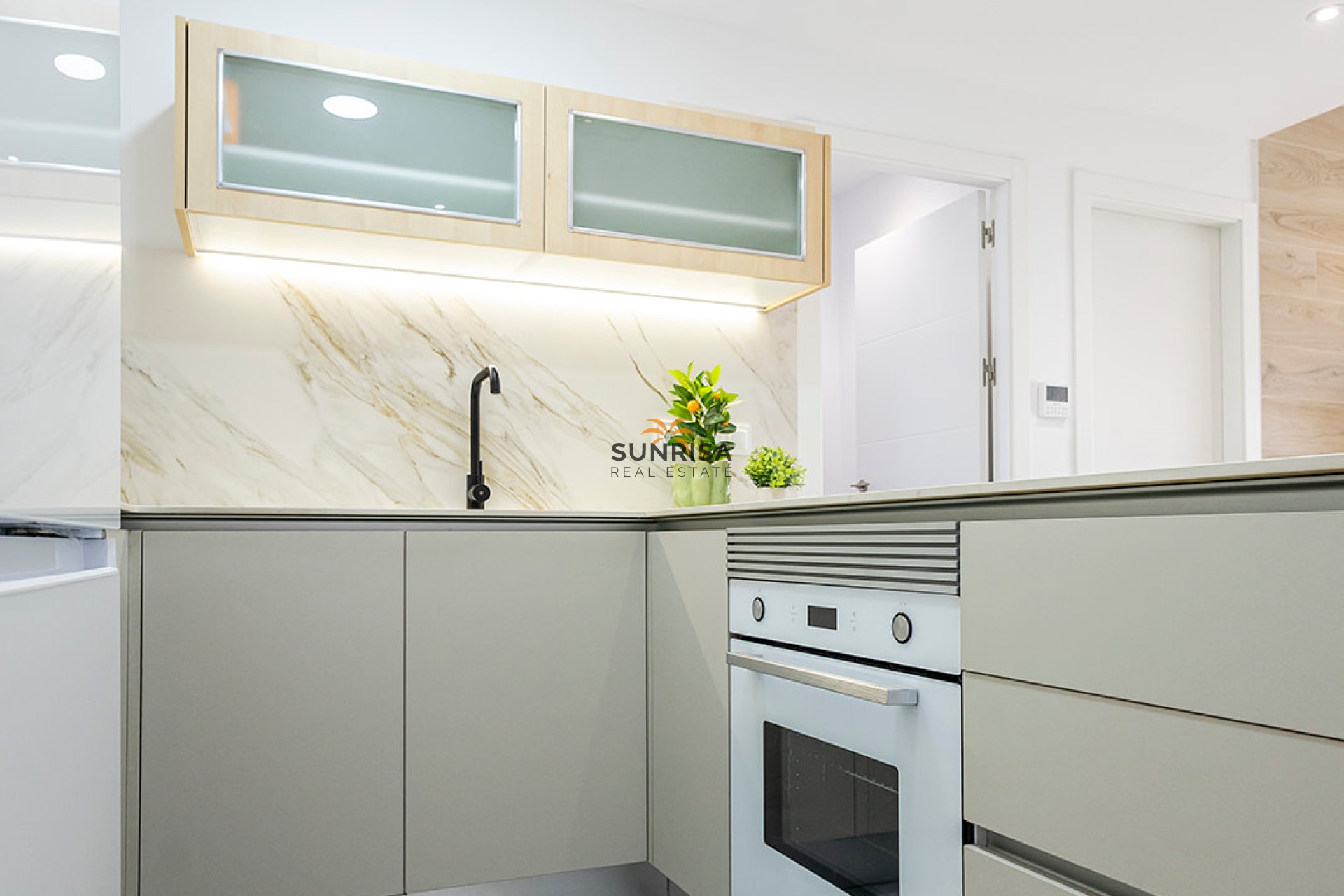 Nouvelle construction - Appartement - Torrevieja