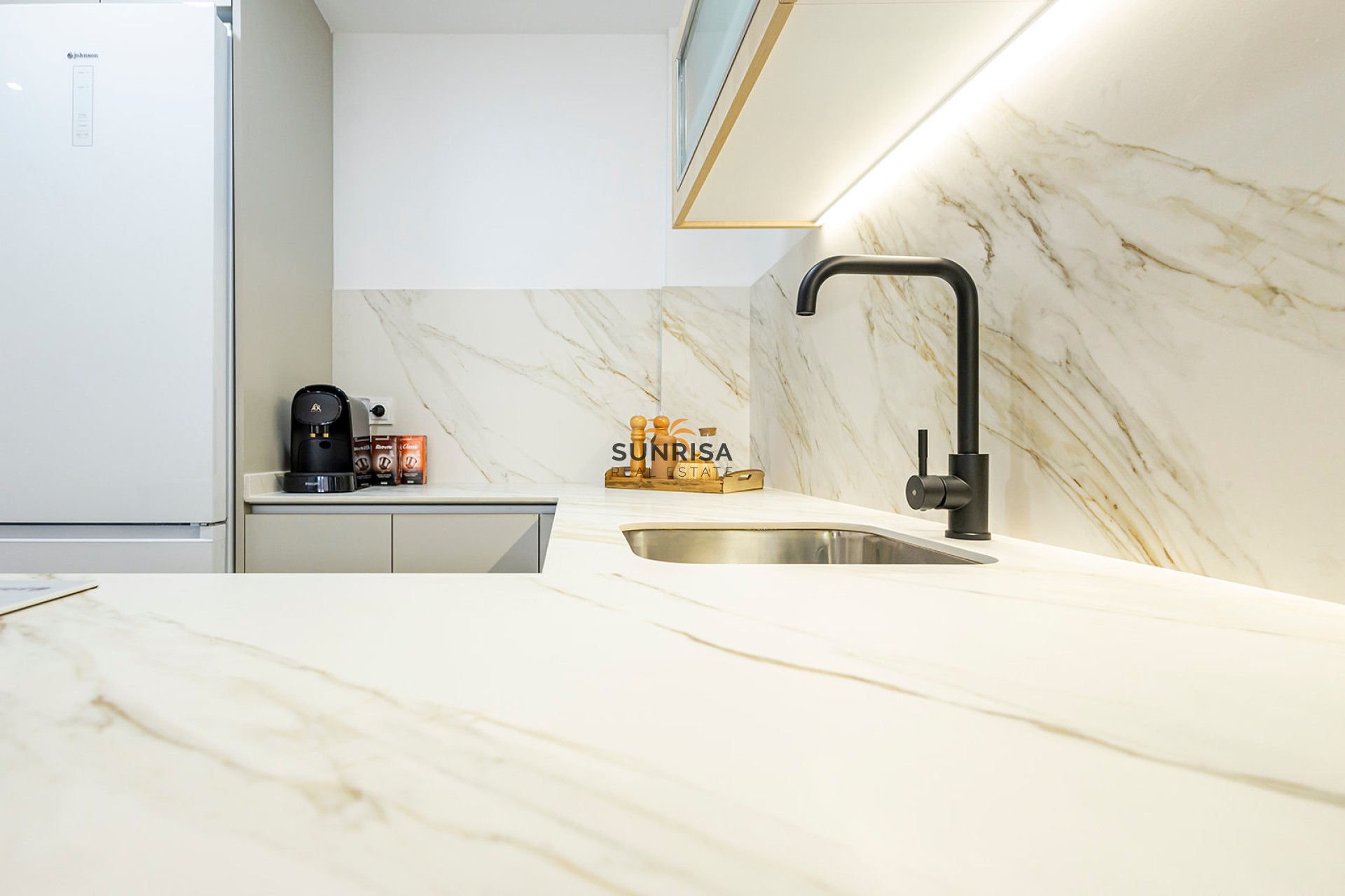Nouvelle construction - Appartement - Torrevieja